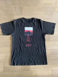 2026年最新】SPiN 菅田将暉 tシャツの人気アイテム - メルカリ