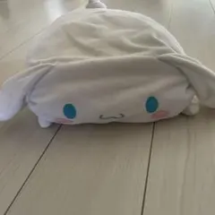 シナモロール　もちもちクッションのサムネイル