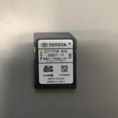 トヨタ08675-0AX13 2020年春版　NSZT-W62GY62G トヨタ08675-0AX13 2020年春版 NSZT-W62GY62G - メルカリ