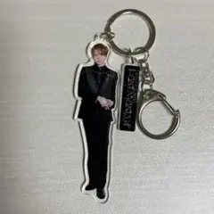 ONE N' ONLY ワンエン HAYATO 高尾颯斗 アクキーのサムネイル