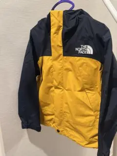 ノースフェイスキッズ　ブルゾン　110cmのサムネイル