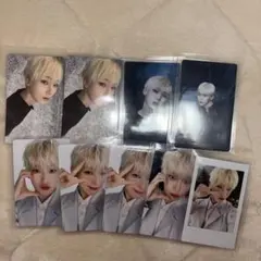 ENHYPEN WALK THE LINE ソヌ トレカ