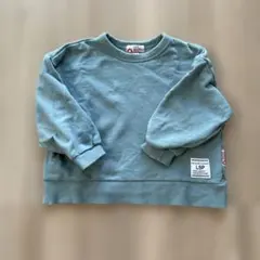 マーキーズ　トレーナー　100