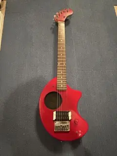 レア FERNANDES zo-3 ピンク サンバースト フェルナンデス - メルカリ