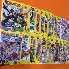 2026年最新】ヤッターマン dvd 全巻の人気アイテム - メルカリ