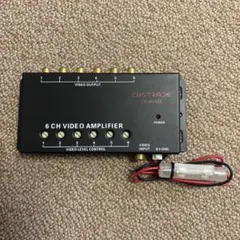 通電のみ・ジャンク】YAMAHA ヤマハ AVアンプ DSP-AX640 - メルカリ
