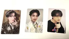 M!LK 好きすぎて滅 爆裂愛してる トレカ 山中柔太朗　まとめ売り