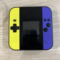 ゲーム　動作確認済み