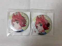 すとぷり 莉犬 缶バッジ 言ノ葉ワンダーランド - メルカリ