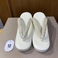 草履　沙織　Ｌサイズ