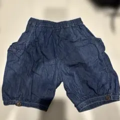 RAG MART ラグマート ハーフパンツ 半ズボン 120cm