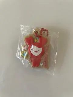 TWICE LOVELYS ビスケットチャーム　チェンブリー　チェヨン