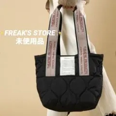 THEATRE PRODUCTS×FREAK'S STORE 別注　キルトート
