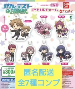 バカとテストと召喚獣 缶バッジ バカとテストと召喚獣」缶バッジプレゼントキャンペーン｜公式