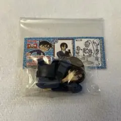 チョコエッグ 名探偵コナン 6 萩原研二