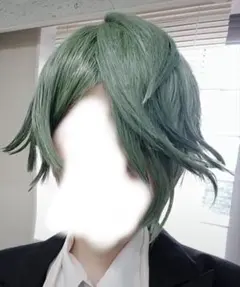 刀剣乱舞 鶯丸 ウィッグ