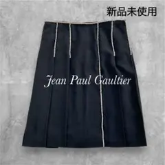 2026年最新】JeanPaul GAULTIER ミニスカートの人気アイテム - メルカリ