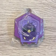 ドズル社 ガシャポン ラバーマスコット グラサンバード