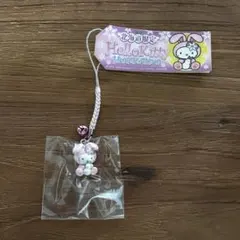 ご当地キティ 根付け 桜バージョン 着物 激レア 希少 - メルカリ