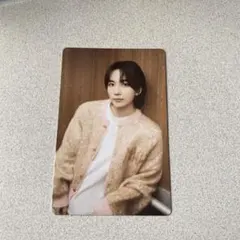 SEVENTEEN CARAT LAND ジョンハン