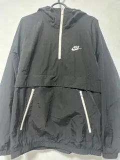 NIKE アノラックウーブンプルオーバージャケットのサムネイル