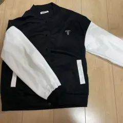 秋冬ジャケット