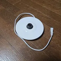 T-fal 電気ケトル 電源プレート　台座　タイプK034* 100V