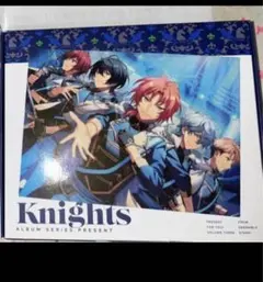 あんスタ Knights CD 初回限定盤