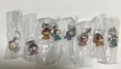 葬送のフリーレン めじるしアクセサリー 8個セット