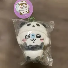 ちいかわ 来来ぷちミニマスコット ちいかわ飯店 モモンガ マスコット