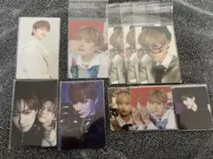 INI 尾崎匠海 トレカ まとめ (おまけあり)