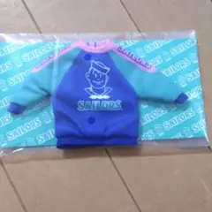 リカちゃんくじ　06リカちゃんドレス　トレーナー