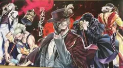 ファイナルファンタジー14 光の戦士 プレイマット 暁月のフィナーレ FFTCG ファイナルファンタジー14 光の戦士 プレイマット 暁月のフィナーレ