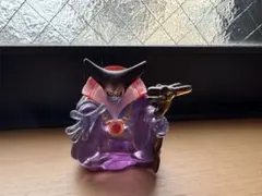 ドラゴンクエストクリスタルモンスターズ りゅうおうの変身前