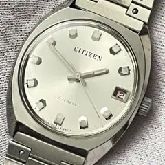 2026年最新】21 jewels citizen automaticの人気アイテム - メルカリ