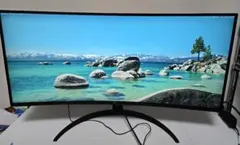 2026年最新】lg ウルトラワイドモニター 34の人気アイテム - メルカリ