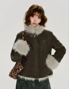 レディース アウター 未使用