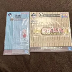 1番くじ　SPY×FAMILYまとめ売り