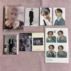 2025年最新】seventeen ジュン チェキの人気アイテム - メルカリ