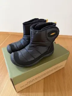 【新品未使用】KEEN ハウザー II MID 20cm