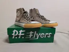 P.F. Flyers All-American Hi US7.5のサムネイル