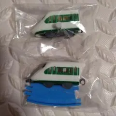 カプセルプラレール E2系新幹線200系リバイバル