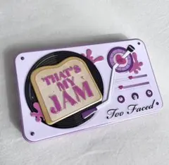 トゥーフェイスド ザッツ マイ ジャム！ アイシャドウパレットのサムネイル