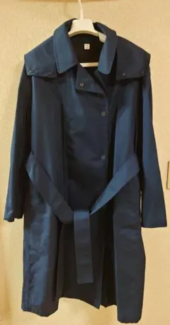 UNIQLO U　トレンチコート