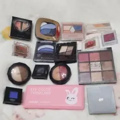 コスメまとめ売り