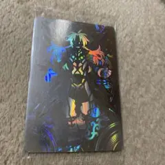 神羅万象　大魔王アーク　ミラージュレア　レッド・グリーンセット 2025年最新】神羅万象 大魔王アークの人気アイテム - メルカリ