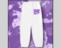 VAWS Logo Sweat 上下セット Lサイズ - メルカリ