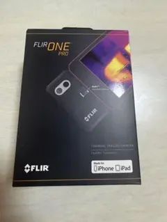 2026年最新】flir one proの人気アイテム - メルカリ