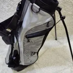 キャディバックスタンド