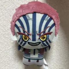 鬼滅の刃　猗窩座　ちびぐるみvol.7